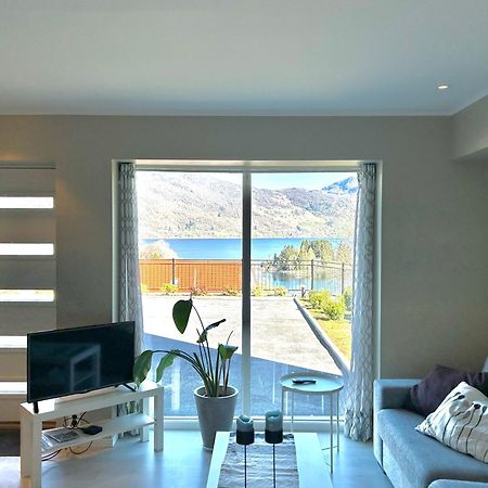 Appartement Havn I Etne With Fjordview à Etnesjoen Extérieur photo